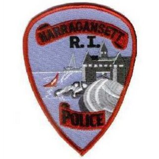 Narragansett Police